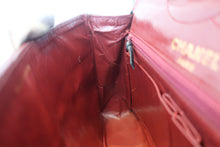 画像をギャラリービューアに読み込む, CHANEL/シャネル マトラッセチェーンショルダーバッグ ラムスキン ブラック/ゴールド金具 ショルダーバッグ 800010105
