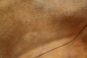 HERMES EVELYNE 2GM Clemence leather Soleil □L刻印 Shoulder bag 600050178