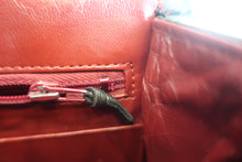 画像をギャラリービューアに読み込む, CHANEL/シャネル マトラッセチェーンショルダーバッグ ラムスキン ブラック/ゴールド金具 ショルダーバッグ 800010105
