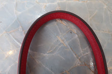 画像をギャラリービューアに読み込む, HERMES／エルメス バーキン30 ヴォーエプソン ルージュカザック □Q刻印 ハンドバッグ 800010126
