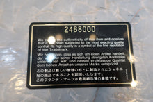 画像をギャラリービューアに読み込む, CHANEL/シャネル マトラッセフリンジチェーンショルダーバッグ ラムスキン ブラック/ゴールド金具 ショルダーバッグ 800080131
