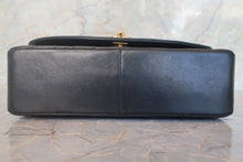Load image into Gallery viewer, CHANEL  Diana matelasse chain shoulder bag Lambskin Black/Gold hadware Shoulder bag 700120110
