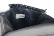 Load image into Gallery viewer, CHANEL CC mark mini chain shoulder bag Caviar skin Black/Gold hadware Shoulder bag 600060014
