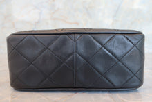 画像をギャラリービューアに読み込む, CHANEL/シャネル マトラッセフリンジチェーンショルダーバッグ ラムスキン ブラック/ゴールド金具 ショルダーバッグ 700070162
