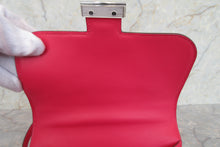 将图片加载到图库查看器，HERMES CONSTANCE3 MINI Swift leather Rose extreme C刻印 Shoulder bag 700020184
