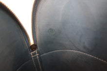 將圖片載入圖庫檢視器 HERMES／エルメス ボリード31 クシュベル ブルージーン □B刻印 ショルダーバッグ 800010051
