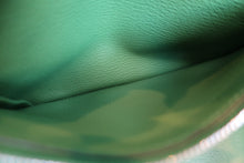 Load image into Gallery viewer, HERMES BIRKIN 25 Epsom leather  Vert benghal □N Engraving Hand bag 700050279
