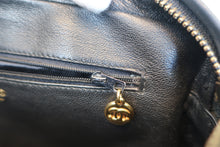 Load image into Gallery viewer, CHANEL Matelasse Fringe shoulder bag Lambskin Black/Gold hadware Shoulder bag 600070129
