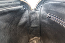 画像をギャラリービューアに読み込む, CHANEL/シャネル マトラッセフリンジチェーンショルダーバッグ ラムスキン ブラック/ゴールド金具 ショルダーバッグ 700090067
