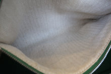 画像をギャラリービューアに読み込む, HERMES／エルメス ガーデンパーティＴＰＭ ネゴンダ グリーン □N刻印 トートバッグ 800010139
