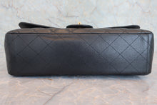 Load image into Gallery viewer, CHANEL Matelasse double flap double chain shoulder bag Caviar skin Shoulder bag 800050012
