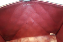 Load image into Gallery viewer, CHANEL Big CC mark chain shoulder bag Lambskin Black/Gold hadware Shoulder bag 800090010
