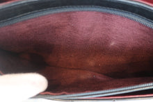 Load image into Gallery viewer, CHANEL Matelasse chain shoulder bag Lambskin Black/Gold hadware Shoulder bag 700120032
