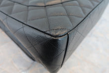 Load image into Gallery viewer, CHANEL Matelasse double flap double chain shoulder bag Caviar skin Shoulder bag 800050012
