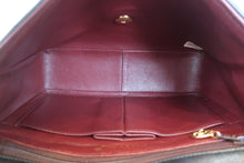 Load image into Gallery viewer, CHANEL Mini Matelasse single flap chain shoulder bag Lambskin Black/Gold hadware Shoulder bag 800030023
