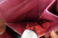 Load image into Gallery viewer, CHANEL Mini Matelasse single flap chain shoulder bag Lambskin Black/Gold hadware Shoulder bag 800030023
