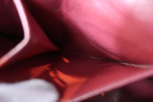 Load image into Gallery viewer, CHANEL Mini Matelasse single flap chain shoulder bag Lambskin Black/Gold hadware Shoulder bag 800030023
