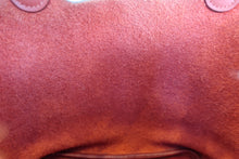 将图片加载到图库查看器，HERMES PICOTIN LOCK TOUCH PM Clemence leather/Swift leather Rouge H/Brique □R刻印 Hand bag 800010138
