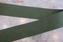 Load image into Gallery viewer, HERMES  EVELYNE 2GM Clemence leather Anise green □H Engraving Shoulder bag 800080117
