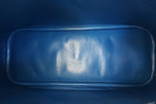 将图片加载到图库查看器，HERMES／BOLIDE 31 Fjord leather Blue royal □E刻印 Shoulder bag 600040223
