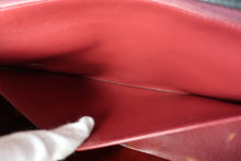 Load image into Gallery viewer, CHANEL Big Matelasse chain single flap chain shoulder bag Lambskin Black/Gold hadware Shoulder bag 700090228
