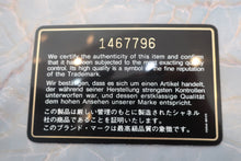 Load image into Gallery viewer, CHANEL Matelasse chain shoulder bag Lambskin Black/Gold hadware Shoulder bag 700120032
