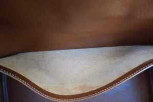 HERMES BIRKIN 35 Graine Couchevel leather Gold □C刻印 Hand bag 600050018