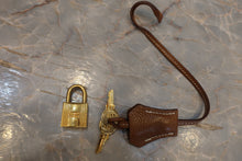 画像をギャラリービューアに読み込む, HERMES／エルメス バーキン35 トゴ ゴールド □K刻印 ハンドバッグ 800070086
