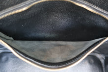 将图片加载到图库查看器，HERMES BIRKIN 30 Togo leather Black □I刻印 Hand bag 800100062
