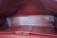 Load image into Gallery viewer, CHANEL Matelasse double flap chain shoulder bag Caviar skin Black/Gold hardware Shoulder bag 700090229
