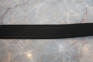 CHANEL CC mark One shoulder Caviar skin Black/Gold hadware Shoulder bag 600060015