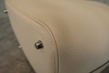 画像をギャラリービューアに読み込む, HERMES／エルメス ピコタンロックエクラＭＭ トリヨンクレマンス/ヴォースイフト ナタ/セサミ Z刻印 ハンドバッグ 800010085
