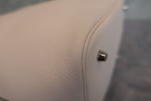 画像をギャラリービューアに読み込む, HERMES／エルメス ピコタンロックエクラＭＭ トリヨンクレマンス/ヴォースイフト ナタ/セサミ Z刻印 ハンドバッグ 800010085
