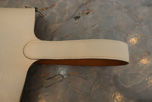 画像をギャラリービューアに読み込む, HERMES／エルメス ピコタンロックエクラＭＭ トリヨンクレマンス/ヴォースイフト ナタ/セサミ Z刻印 ハンドバッグ 800010085
