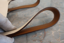 画像をギャラリービューアに読み込む, HERMES／エルメス ピコタンロックエクラＭＭ トリヨンクレマンス/ヴォースイフト ナタ/セサミ Z刻印 ハンドバッグ 800010085
