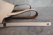 画像をギャラリービューアに読み込む, HERMES／エルメス ピコタンロックエクラＭＭ トリヨンクレマンス/ヴォースイフト ナタ/セサミ Z刻印 ハンドバッグ 800010085
