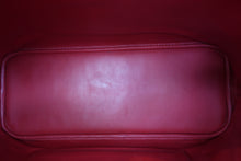 Load image into Gallery viewer, HERMES BOLIDE 35 Epsom leather Rouge garance □K Engraving Shoulder bag 700120108
