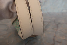 画像をギャラリービューアに読み込む, HERMES／エルメス ピコタンロックマイクロ（ミクロ） ラッキーデイジー ヴォースイフト ナタ/ヴェール B刻印 ハンドバッグ 700080187
