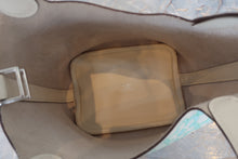 画像をギャラリービューアに読み込む, HERMES／エルメス ピコタンロックマイクロ（ミクロ） ラッキーデイジー ヴォースイフト ナタ/ヴェール B刻印 ハンドバッグ 700080187
