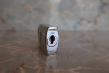 画像をギャラリービューアに読み込む, HERMES／エルメス ピコタンロックマイクロ（ミクロ） ラッキーデイジー ヴォースイフト ナタ/ヴェール B刻印 ハンドバッグ 700080187
