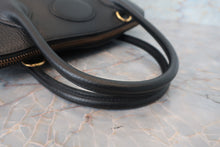 画像をギャラリービューアに読み込む, HERMES／エルメス ボリード31 アルデンヌ ブラック 〇Y刻印 ハンドバッグ 800010099
