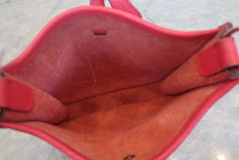 画像をギャラリービューアに読み込む, HERMES／エルメス エブリンTPM トリヨンクレマンス ローズエクストリーム A刻印 ショルダーバッグ 700120153

