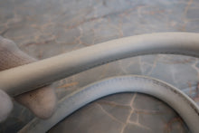 画像をギャラリービューアに読み込む, HERMES／エルメス バーキン30 ヴォーグレネ ホワイト □C刻印 ハンドバッグ 700070140
