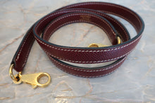 將圖片載入圖庫檢視器 HERMES／エルメス ケリー28 リセ ルージュアッシュ □E刻印 ショルダーバッグ 700060142
