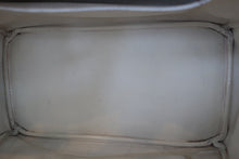 画像をギャラリービューアに読み込む, HERMES／エルメス バーキン30 ヴォーグレネ ホワイト □C刻印 ハンドバッグ 700070140
