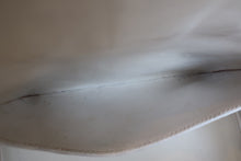 画像をギャラリービューアに読み込む, HERMES／エルメス バーキン30 ヴォーグレネ ホワイト □C刻印 ハンドバッグ 700070140
