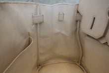 画像をギャラリービューアに読み込む, HERMES／エルメス バーキン30 ヴォーグレネ ホワイト □C刻印 ハンドバッグ 700070140
