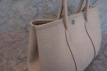 画像をギャラリービューアに読み込む, HERMES／エルメス ガーデンパーティＴＰＭ カントリー クレ A刻印 トートバッグ 700070119
