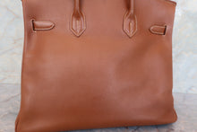 將圖片載入圖庫檢視器 HERMES／エルメス オータクロア32 クシュベル ゴールド ○V刻印 ハンドバッグ 700060045
