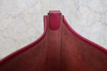 画像をギャラリービューアに読み込む, HERMES／エルメス エブリン3ＰＭ トリヨンクレマンス ルビー □N刻印 ショルダーバッグ 800040036
